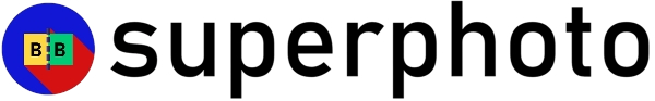 SuperPhotoBNB Logo